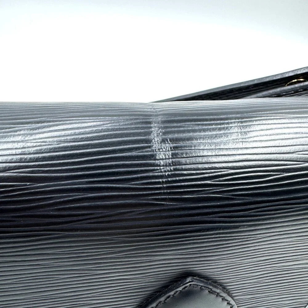 Pre-Owned Louis Vuitton Saint Michel #236168L14B - Picture 10 of 15